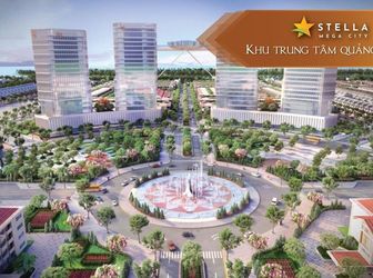 Nền Đất Kdc Ngân Thuận - Dự Án Stella Mega City