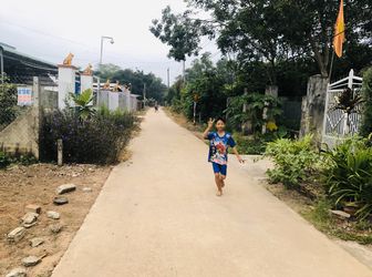 Bán Gấp Đất Bình Dương 1000M2 Chính Chủ Để Về Quê.