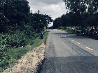Bán Gấp Đất Bình Dương 1000M2 Chính Chủ Để Về Quê.