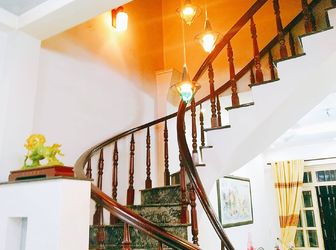 Bán Nhà Mới Xây 3 Lầu Hẻm xe hơi Phan Đình Phùng, Phú Nhuận, Diện tích 57m2, Giá 5.2 Tỷ.