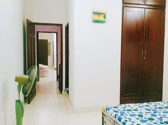 Bán Nhà Mới Xây 3 Lầu Hẻm xe hơi Phan Đình Phùng, Phú Nhuận, Diện tích 57m2, Giá 5.2 Tỷ.