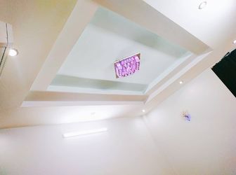 Bán Nhà Mới Xây 3 Lầu Hẻm xe hơi Phan Đình Phùng, Phú Nhuận, Diện tích 57m2, Giá 5.2 Tỷ.