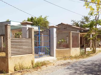 440 M2 Đất Thổ Mt Đường 835, Xã Mỹ Lộc, Giá 12.2 Tr/m2