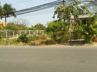 440 M2 Đất Thổ Mt Đường 835, Xã Mỹ Lộc, Giá 12.2 Tr/m2