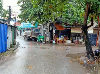 Bán Nhà Đất Thổ Cư Văn Hội Đức Thắng Bắc Từ Liêm 104M Mt5 Ôtô Vào Nhà