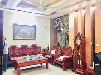 Tôi Cần Bán Nhà Phố Yên Hòa Tuyệt Đẹp Ô Tô Đỗ 20M 35M X5 Tầng Mt3,8M Giá 3,2 Tỷ