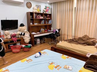 Tôi Cần Bán Nhà Phố Yên Hòa Tuyệt Đẹp Ô Tô Đỗ 20M 35M X5 Tầng Mt3,8M Giá 3,2 Tỷ