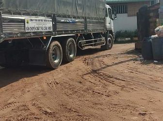 Bán Đất Vàng Thuận Giao 08, Đối Diện Kdc Thuận Giao ,thuận An ,bình Dương, Dt: 12000M2, Giá:7Tr/m2