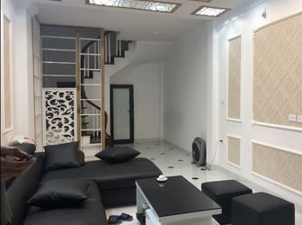 Bán Nhà Mới Phân Lô Trịnh Công Sơn Tây Hồ 33M2 6 Tầng Nhỉnh 3 Tỷ