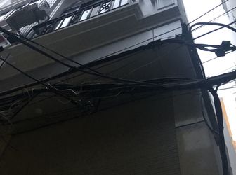 Bán Nhà Mới Phân Lô Trịnh Công Sơn Tây Hồ 33M2 6 Tầng Nhỉnh 3 Tỷ