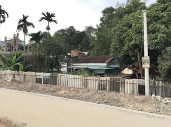 Chính Chủ Cần Bán Mảnh Đất Dân Ngay Sát Dự Án Lideco Bãi Muối- Giá Đầu Tư 