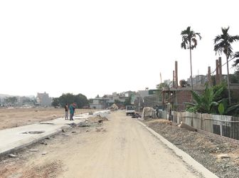 Chính Chủ Cần Bán Mảnh Đất Dân Ngay Sát Dự Án Lideco Bãi Muối- Giá Đầu Tư 