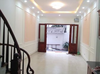 Bán Nhà Trương Định Ngõ Rộng An Ninh Dân Trí Cao Giá 1.45 Tỷ.