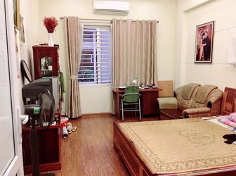 Bán Nhà Trương Định Ngõ Rộng An Ninh Dân Trí Cao Giá 1.45 Tỷ.