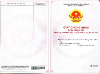 Đất Vị Trí Đẹp, Sổ Đỏ Lâu Dài, Liên Hệ Nhanh Nhận Thêm Chiết Khấu