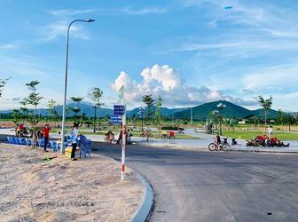 Đất Vị Trí Đẹp, Sổ Đỏ Lâu Dài, Liên Hệ Nhanh Nhận Thêm Chiết Khấu