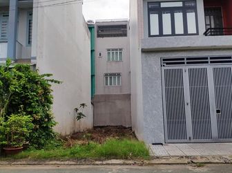 Đất Mặt Tiền Hồ Văn Tắng Xã Tân Phú Trung Củ Chi 400Tr/100M2 Sổ Hồng Riêng