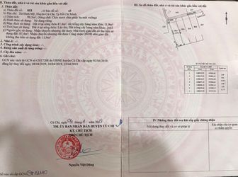 Đất Nền Kdc Sinh Thái Bình Mỹ, Ngay Cầu Rạch Tra. 5X19M, Giá 570Tr,..