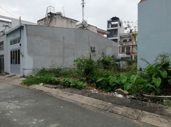 Đất Nền Kdc Sinh Thái Bình Mỹ, Ngay Cầu Rạch Tra. 5X19M, Giá 570Tr,..