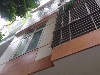 Bán Nhà Đường Nguyễn Văn Trỗi, Thanh Xuân, Giá 2.9 Tỷ, 5 Tầng (Thương Lượng)