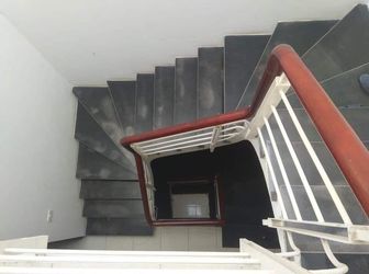 Bán Nhà Mới Cầu Giấy 7 Tầng Thang Máy-11 Phòng Cho Thuê Doanh Thu 60Tr