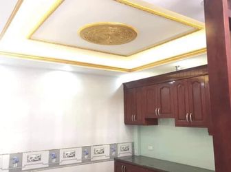 Chính Chủ Bán Nhà Võ Chí Công Lạc Long Quân 42M 5 Tầng 4.2 Tỷ