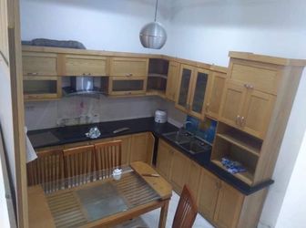 Bán Nhà Mới Cầu Giấy 7 Tầng Thang Máy-11 Phòng Cho Thuê Doanh Thu 60Tr