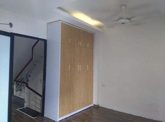 Bán Nhà Mới Cầu Giấy 7 Tầng Thang Máy-11 Phòng Cho Thuê Doanh Thu 60Tr