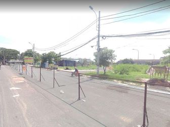 Cần Bán Đất Gấp Khu Vực P. Cát Lái Q.2