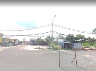 Cần Bán Đất Gấp Khu Vực P. Cát Lái Q.2