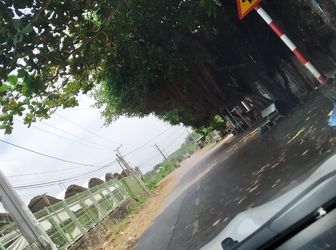 Bán Đất  Đối Diện Cty Đôngin Sau Ubnd Xã Long Tân -Đất Đỏ