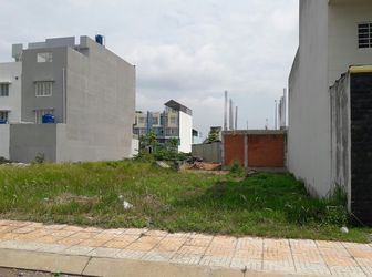 Đất Đường Nội Bộ 13M Ngay Ngã 3 Bàu Bàng