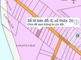 Đất Nền Khu Dân Cư Gần Cát Lái Giá Rẻ Hơn Thị Trường Đầu Tư Lợi Nhuận Cao