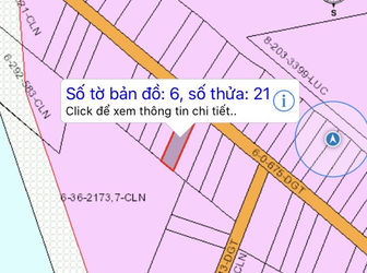 Đất Nền Khu Dân Cư Gần Cát Lái Giá Rẻ Hơn Thị Trường Đầu Tư Lợi Nhuận Cao
