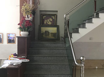 Bán Nhà 1 Trệt 2 Lầu, Diện Tích 168M2, Đường Lê Hồng Phong Tp. Vũng Tàu