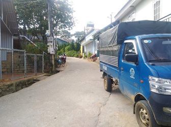 Bán Đất Hoàng Hoa Thám, P10, Đà Lạt 