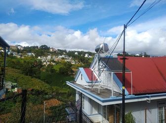 Bán Đất Hoàng Hoa Thám, P10, Đà Lạt 