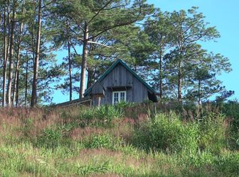 Bán Đất Hoàng Hoa Thám, P10, Đà Lạt 