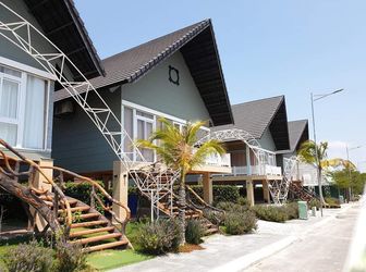 Eco Villa Bình Châu Ưu Đãi Hấp Dẫn Nhất Trong Tháng Cuối Năm 