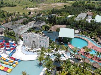 Eco Villa Bình Châu Ưu Đãi Hấp Dẫn Nhất Trong Tháng Cuối Năm 