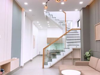 Chỉ 1 Suất Duy Nhất Để Có Ngay Nhà Đẹp