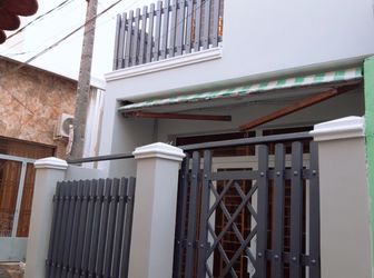 Bán Nhà Hẻm 2174 Ttnb , Hẻm 3 Ngõ , Nhà Đẹp , Giá Mềm 