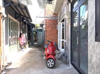 Bán Gấp Nhà Hẻm 1041 Trần Xuân Soạn Quận 7, Hẻm 3M , Nhà Cấp 4 Đẹp 