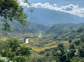 Cơ Hội Đầu Tư Đất Nền Nghỉ Dưỡng Với Giá Hấp Dẫn Tại Khu Du Lịch Sapa Nổi Tiếng Bậc Nhất Việt Nam