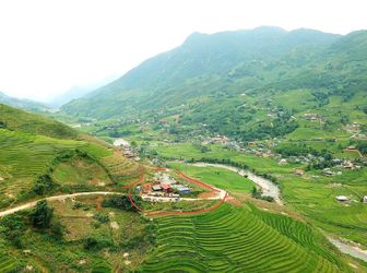 Cơ Hội Đầu Tư Đất Nền Nghỉ Dưỡng Với Giá Hấp Dẫn Tại Khu Du Lịch Sapa Nổi Tiếng Bậc Nhất Việt Nam