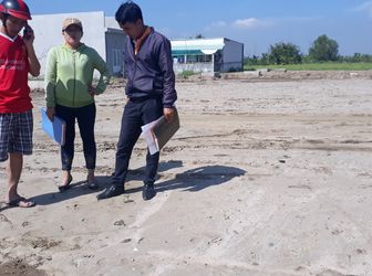 Bán Đất Ngay Chợ Rạch Kiến 100M2, Sổ Đỏ Riêng, Chỉ Từ 765Tr/nền Lh: 0938 062 033