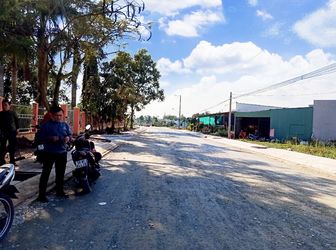 Bán Đất Ngay Chợ Rạch Kiến 100M2, Sổ Đỏ Riêng, Chỉ Từ 765Tr/nền Lh: 0938 062 033