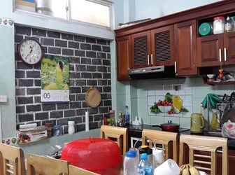 Chính Chủ Bán Nhà Phố Thiên Hiền Ô Tô Đỗ Cửa 6 Tầng, Mặt Tiền 4M, Kinh Doanh