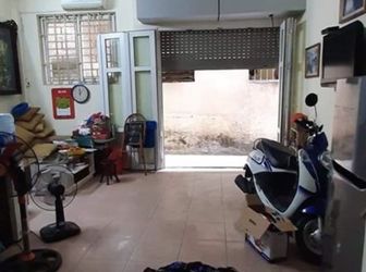 Chính Chủ Cần Bán Gấp Nhà 378 Thụy Khuê Gần Hồ Tây 38M 3 Tầng 2,8 Tỷ