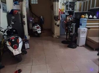 Chính Chủ Cần Bán Gấp Nhà 378 Thụy Khuê Gần Hồ Tây 38M 3 Tầng 2,8 Tỷ